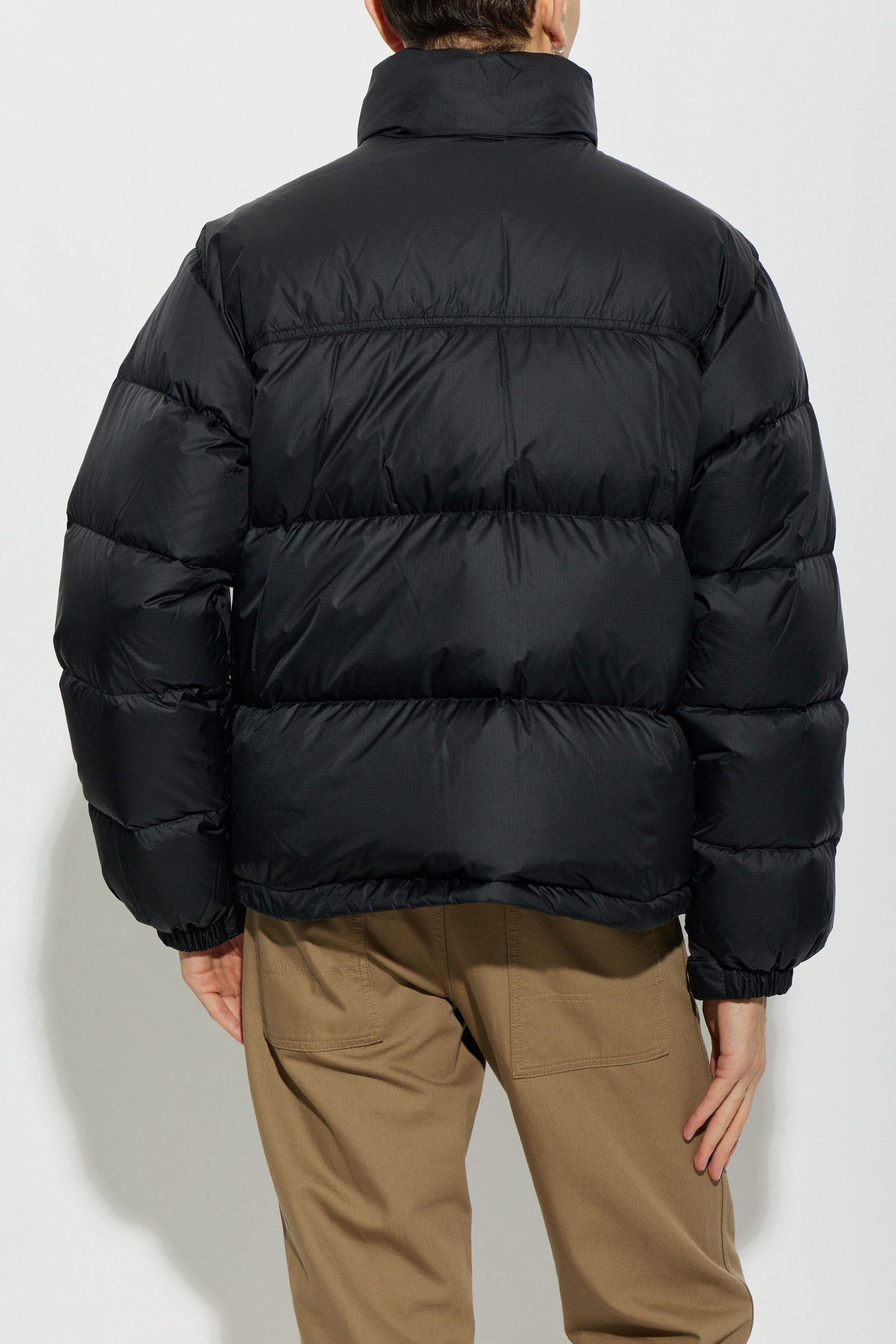 Burberry 'Highlands' insulated jacket | Men's | Vitkac